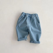 Stylish & Comfy Autumn Trousers