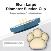 Dr.Isla 6pc Silicone Mealtime Set