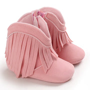 Anti-Slip Winter Warm Shoes for Boys & Girls