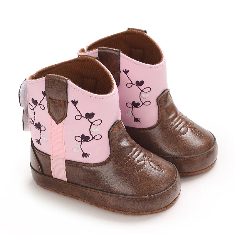Fashionable Baby Shoes – Stylish & Comfortable
