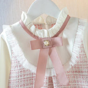 Vintage Baby Girl Dress