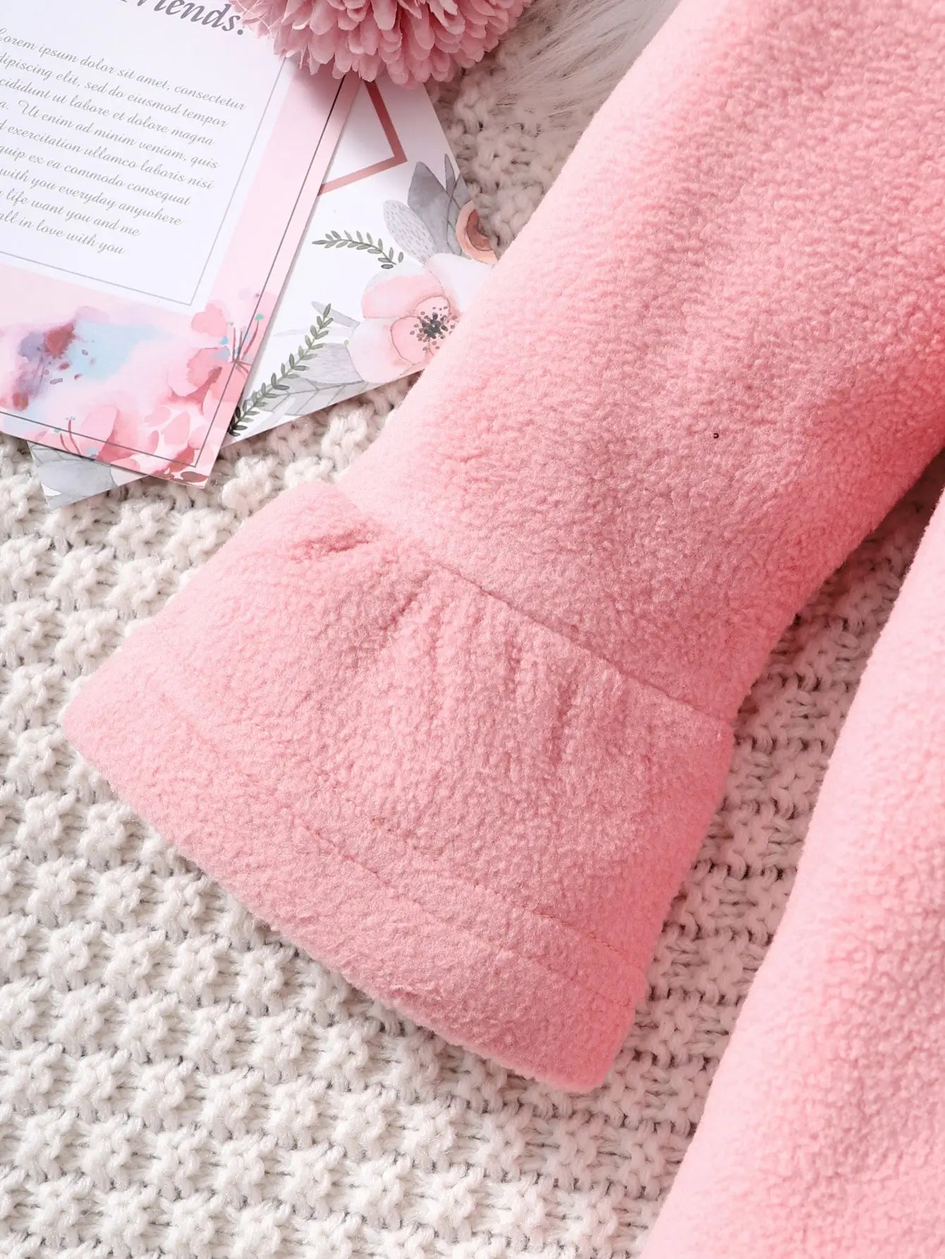 Baby Winter Fashion Dress
