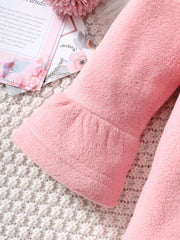 Baby Winter Fashion Dress