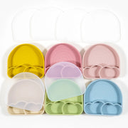Lid Lover Silicone Suction Plate