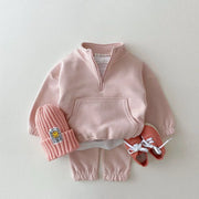 Baby & Toddler Tracksuit
