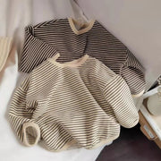 Kids Long Sleeve Tee