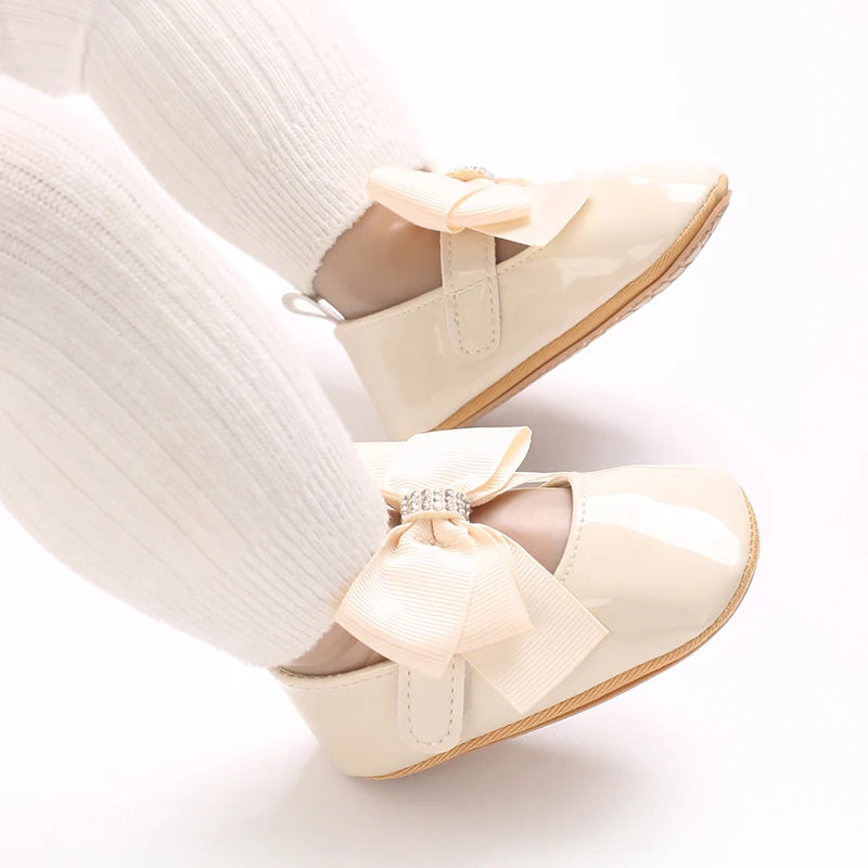 Spring and Autumn Edition Baby Shoes