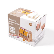Tini Tunes Wooden Hand Bell Toy
