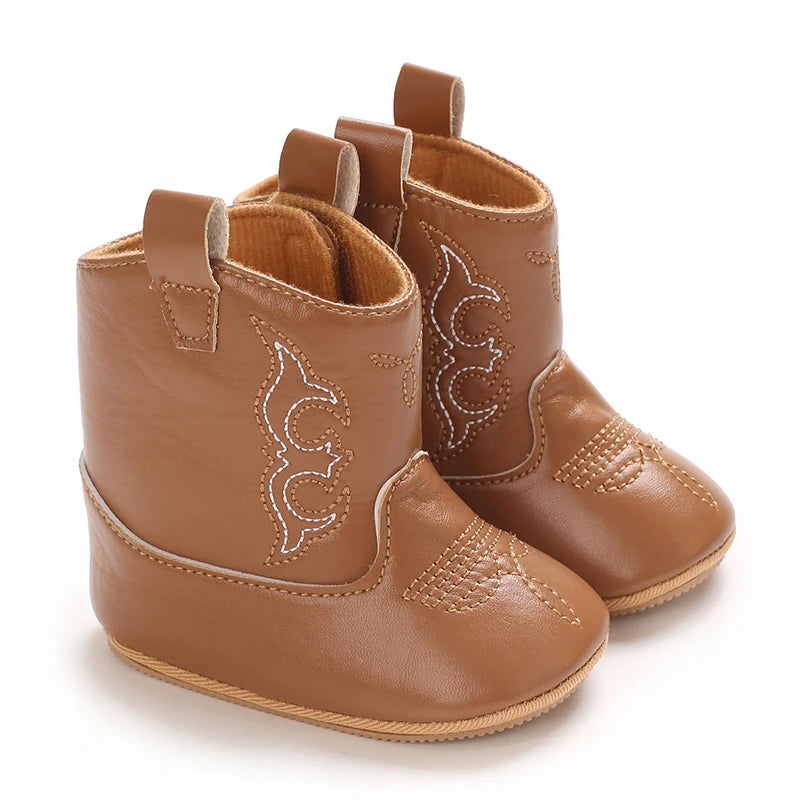 Fashionable & Popular Baby Shoes