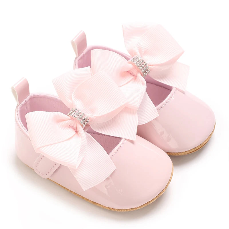 Spring and Autumn Edition Baby Shoes