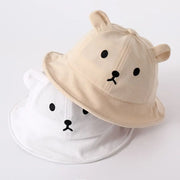 Cute Kids Summer Sun Hat