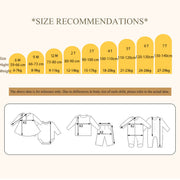 TZ21161 Korean Style children Toddler Fashionable Bear round Neck Sweatshirt Sports Pants Casual Outfit Set for Infants