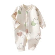 3-Layer Newborn Pajama