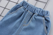 Baby Boys' Spring & Autumn Outfit