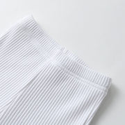 3-Pack Soft & Comfy Toddler Bottoms