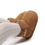 Baby Girls & Boys Winter Ankle Boots