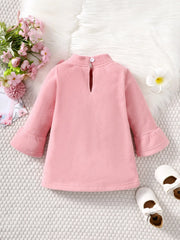 Baby Winter Fashion Dress