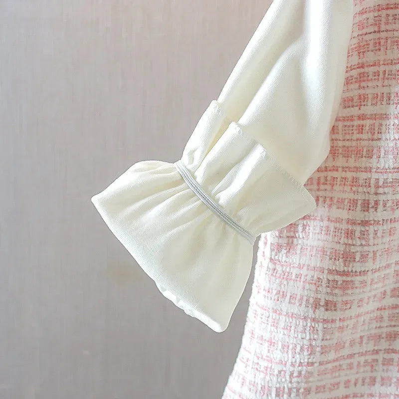 Vintage Baby Girl Dress
