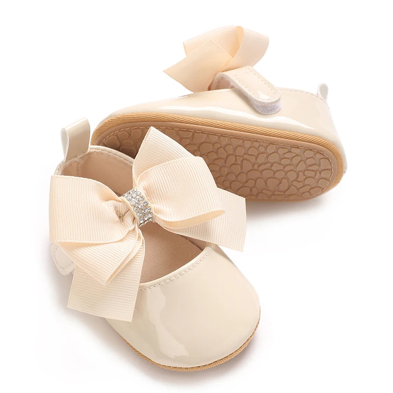 Spring and Autumn Edition Baby Shoes