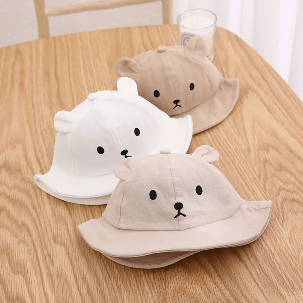Cute Kids Summer Sun Hat