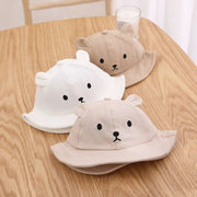 Cute Kids Summer Sun Hat