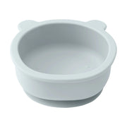 Bear Grip Silicone Suction Bowl