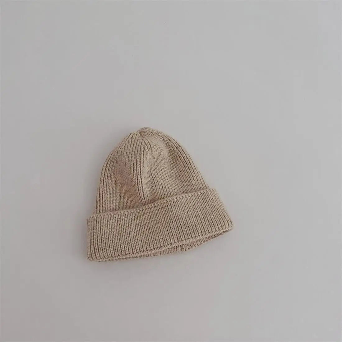 Baby Warm Cotton Hat