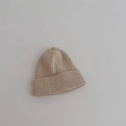 Baby Warm Cotton Hat