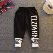 Toddler Hoodie & Pants Set