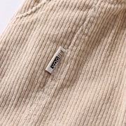 Boys' Plush Casual Pants