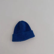 Baby Warm Cotton Hat