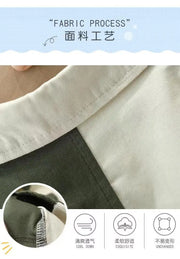 Stylish 2-Piece Shirt & Pants Set
