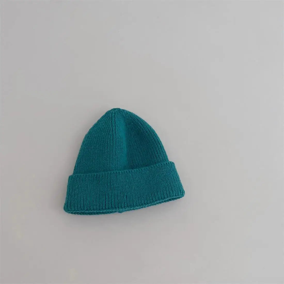 Baby Warm Cotton Hat