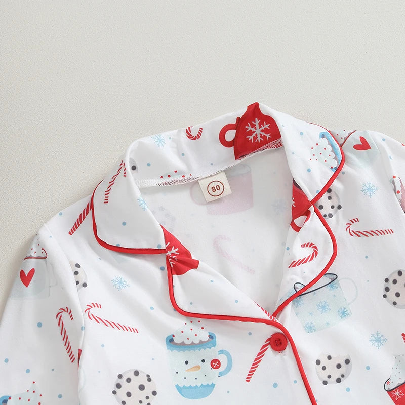 Cozy Sleepwear for Boys & Girls