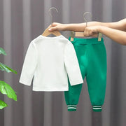 Kids' 3-Piece Baseball Tracksuit