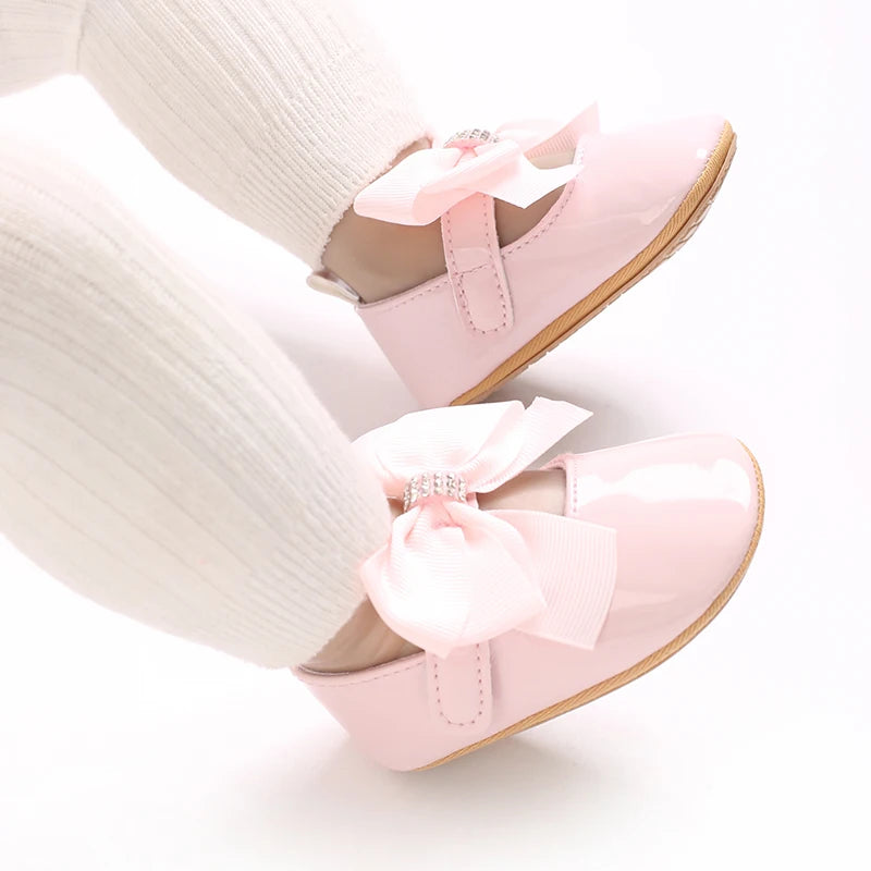 Spring and Autumn Edition Baby Shoes