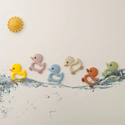 Quacky Chew Duck Teether