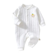 3-Layer Newborn Pajama