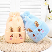 Newborn Baby Knit Beanie