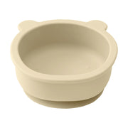 Bear Grip Silicone Suction Bowl