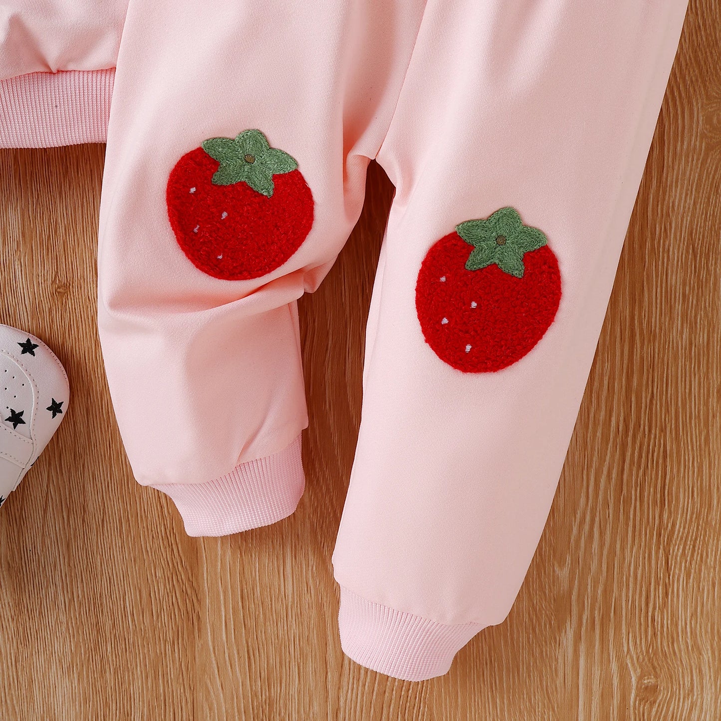Cute & Cozy 2-Piece Outfit