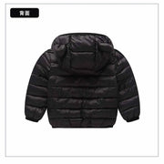 Boys & Girls Light Down Coat