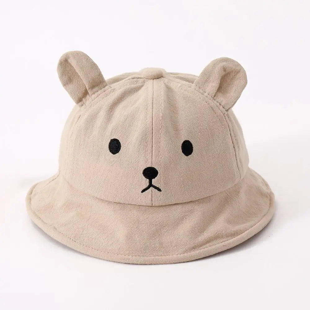 Cute Kids Summer Sun Hat