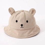 Cute Kids Summer Sun Hat