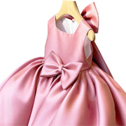 Princess Sweet Baby Girls Summer Dress