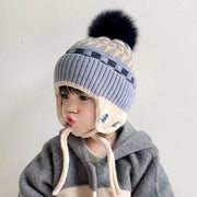 Bobble Hat for Kids