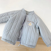 Toddler Jackets for Spring & Autumn