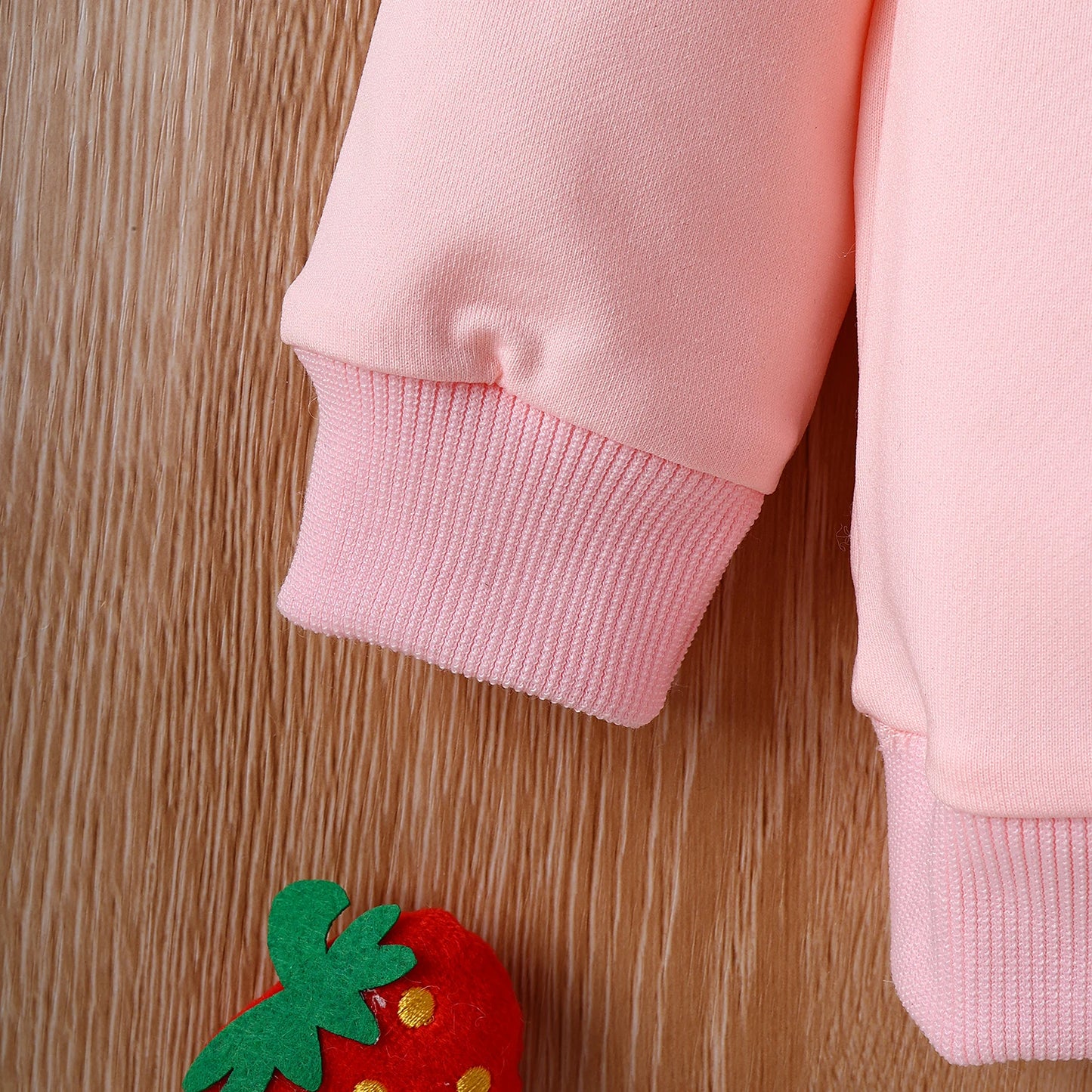 Cute & Cozy 2-Piece Outfit