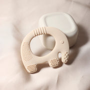 Chubbi Phant  Elephant Teether