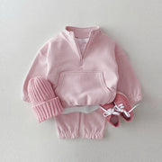 Baby & Toddler Tracksuit